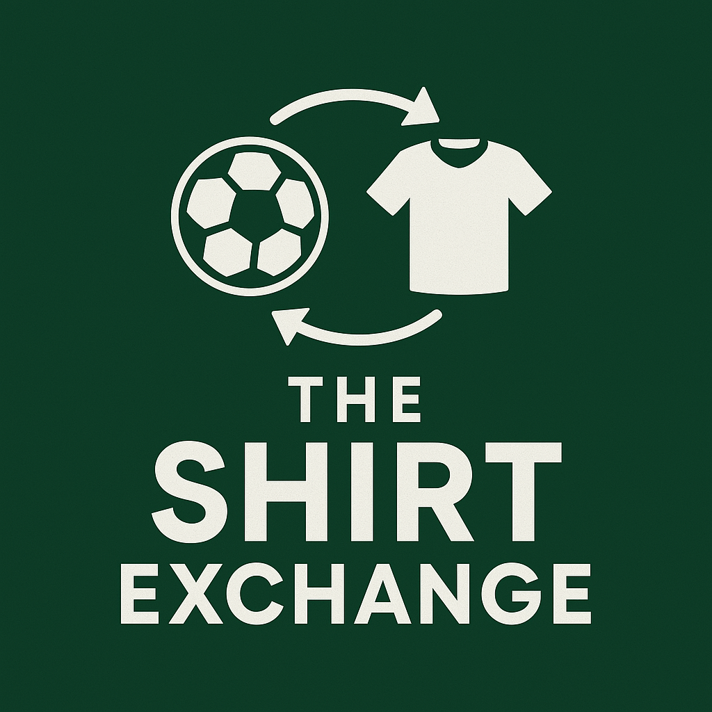 Retro Mystery Shirt