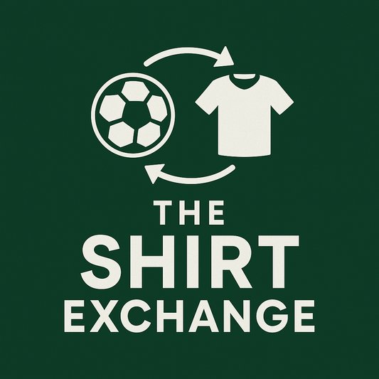 Retro Mystery Shirt
